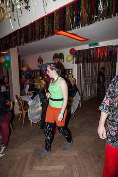 Bild 27 - Latuff Karnevalsveranstaltung Wiemersdorf